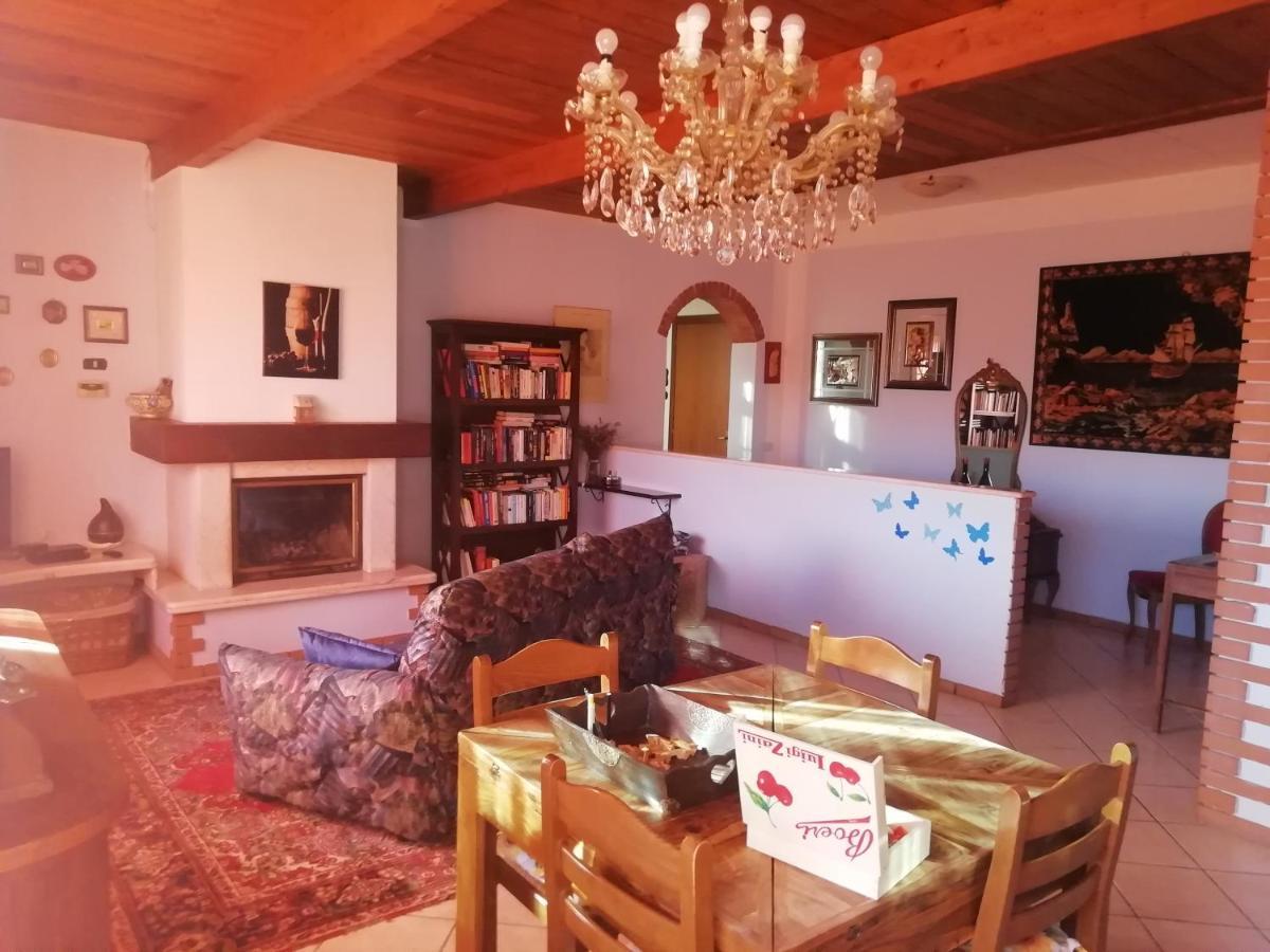 Un Bell Incontro Apartment Borgo Ticino Екстериор снимка