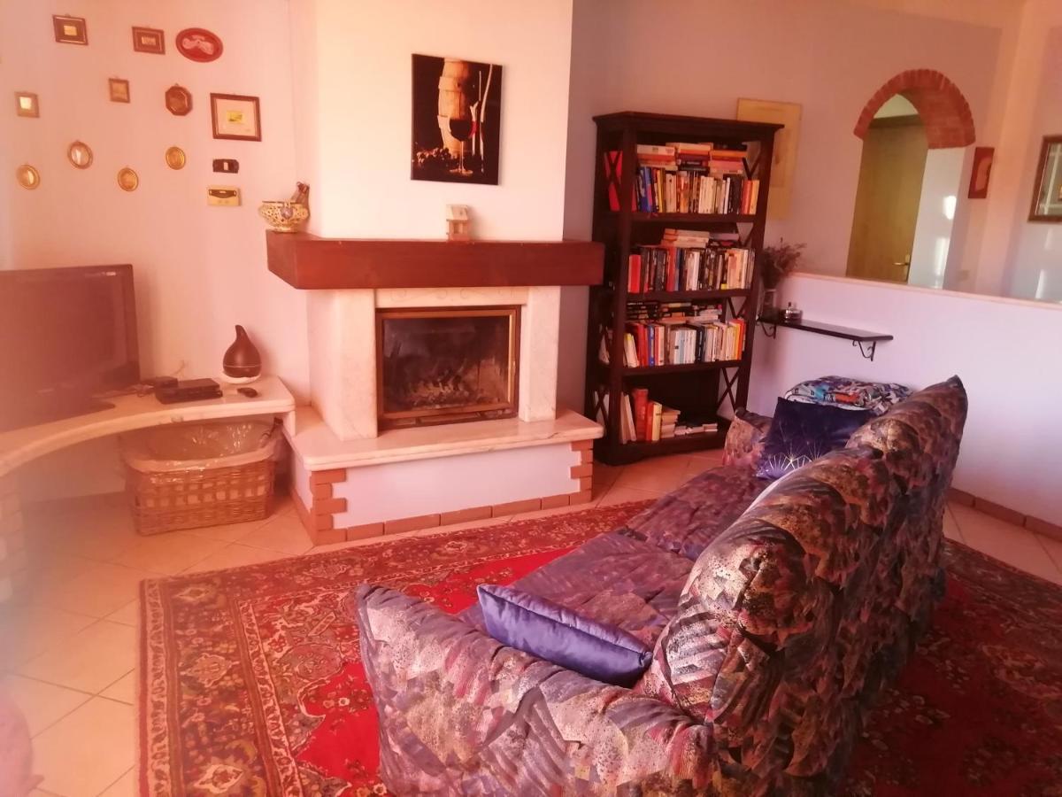 Un Bell Incontro Apartment Borgo Ticino Екстериор снимка