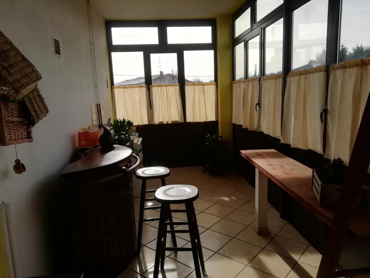 Un Bell Incontro Apartment Borgo Ticino Екстериор снимка