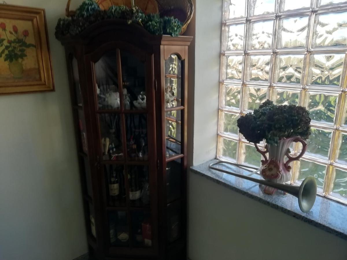 Un Bell Incontro Apartment Borgo Ticino Екстериор снимка