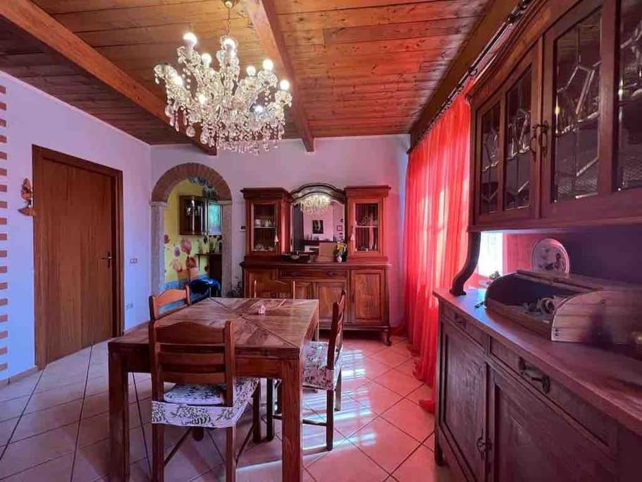 Un Bell Incontro Apartment Borgo Ticino Екстериор снимка