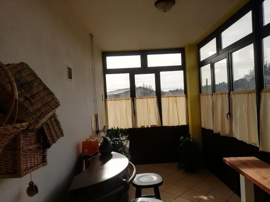 Un Bell Incontro Apartment Borgo Ticino Екстериор снимка