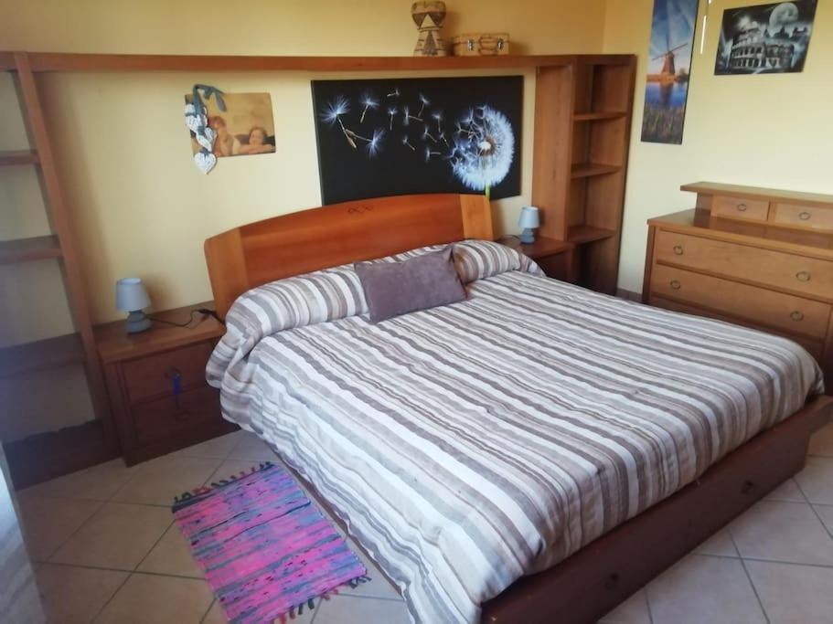 Un Bell Incontro Apartment Borgo Ticino Екстериор снимка